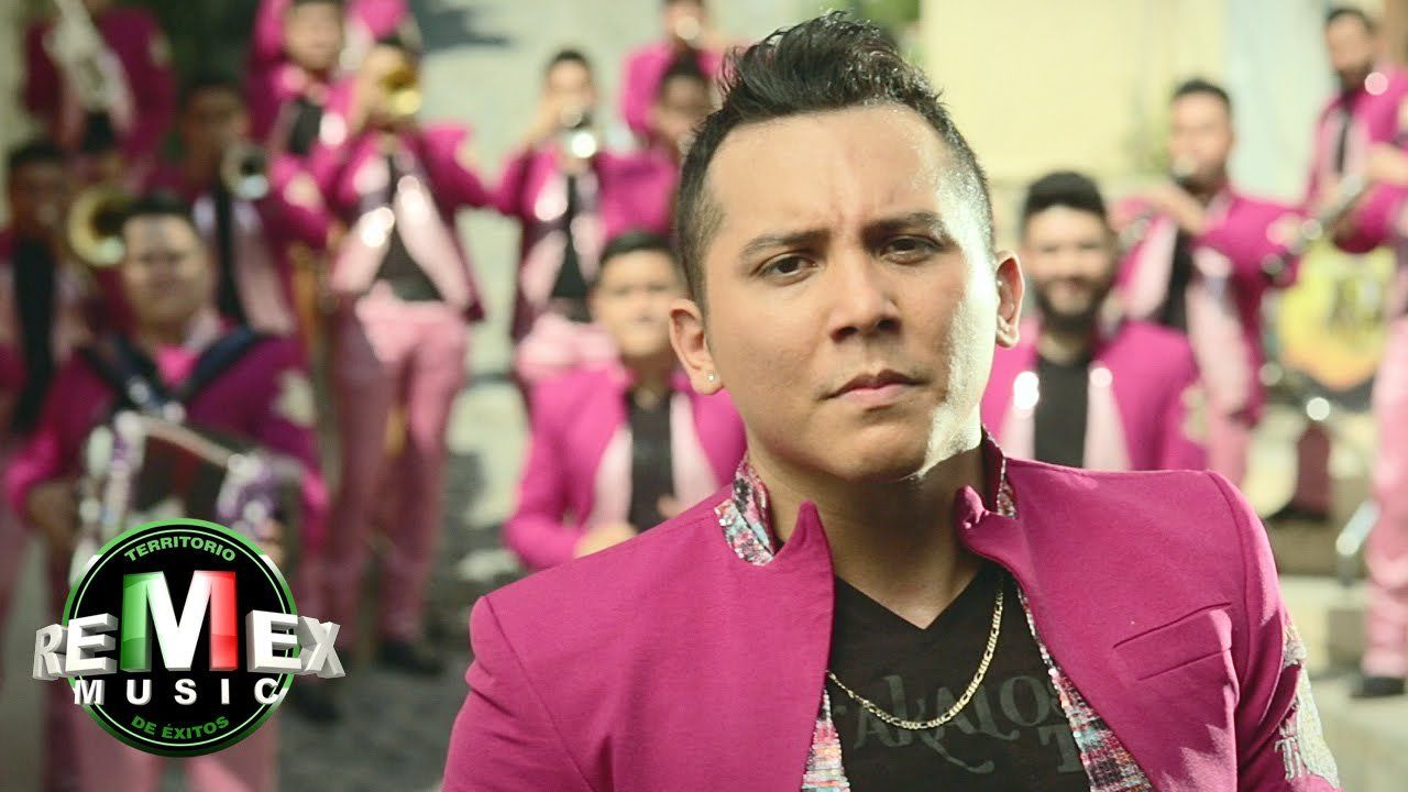 Edwin Luna – La Trakalosa de Monterrey