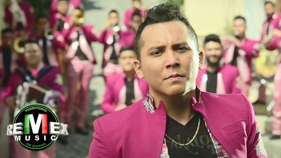 Edwin Luna – La Trakalosa de Monterrey