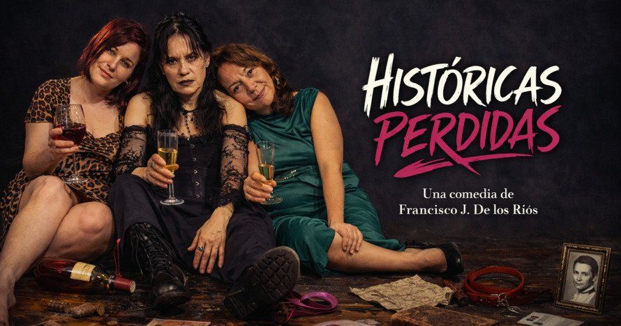 Históricas perdidas