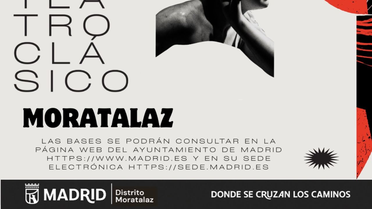 XXIV Certamen de Teatro Clásico