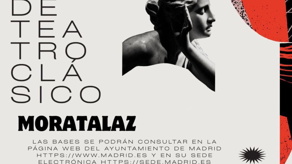 XXIV Certamen de Teatro Clásico