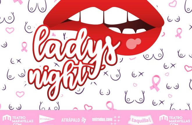 Ladys Night