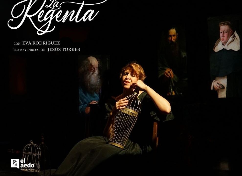 La Regenta