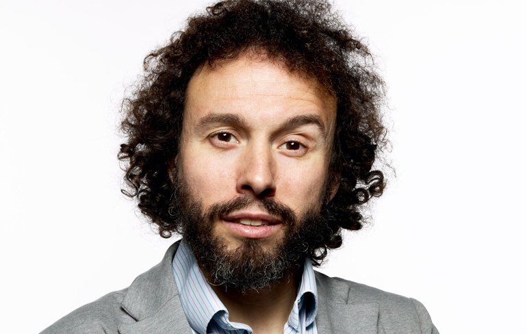 Imperfecto de Manu Badenes