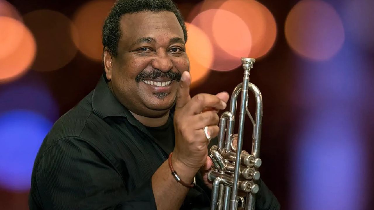 Manuel Machado Quintet & Arahi