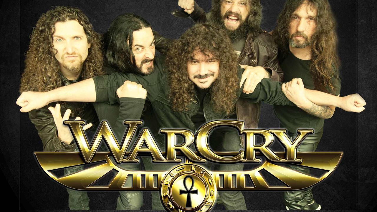 Warcry - XXV Aniversario