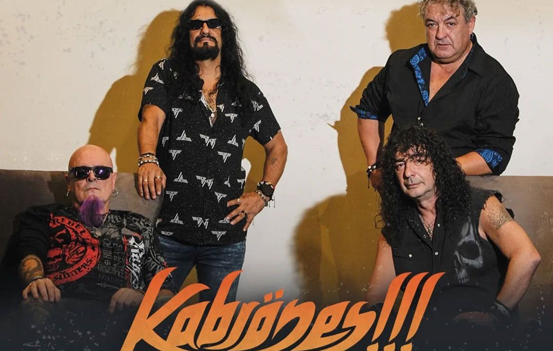 Kabrönes