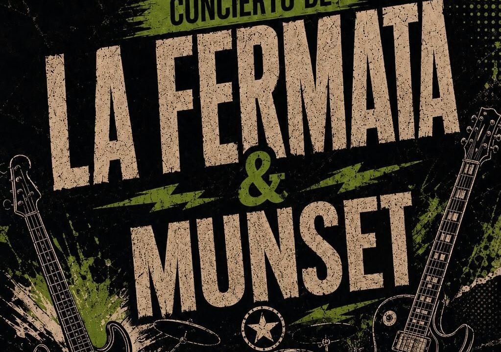 La Fermata & Munset