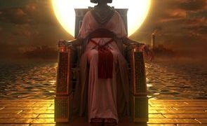 'CLEOPATRA', LA EXPOSICIÓN INMERSIVA