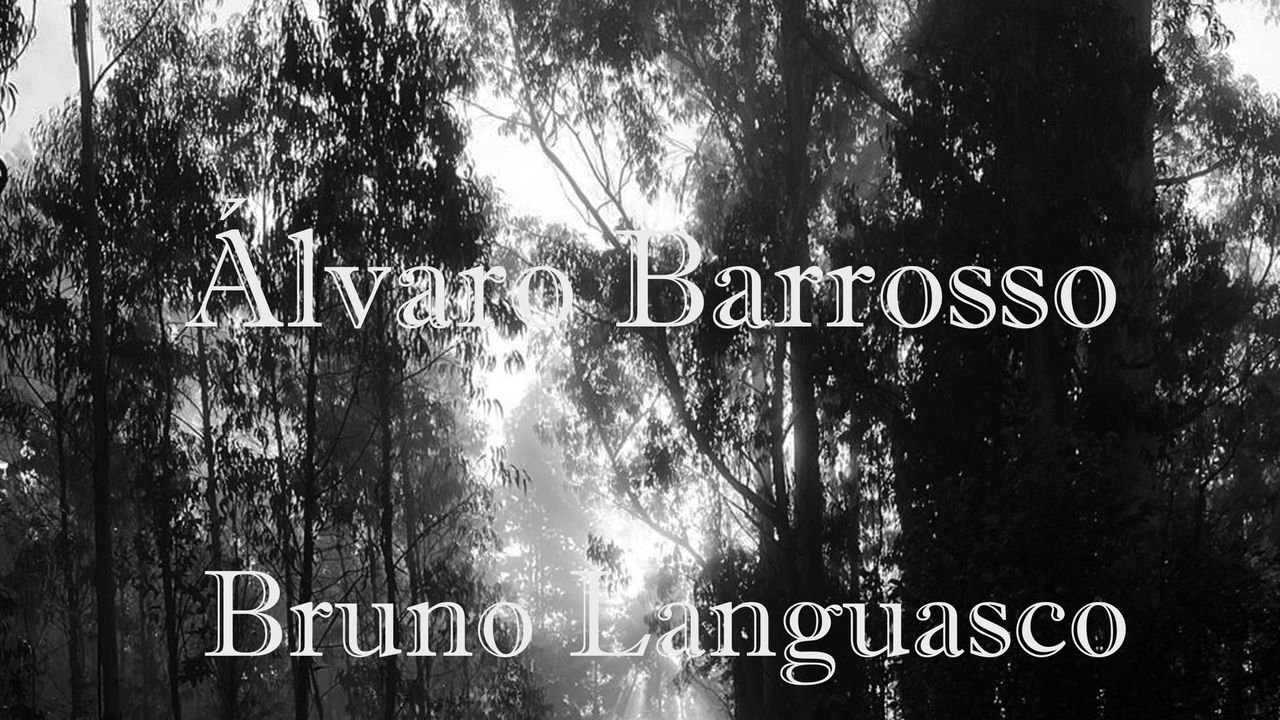 Álvaro Barrosso & Bruno Languasco