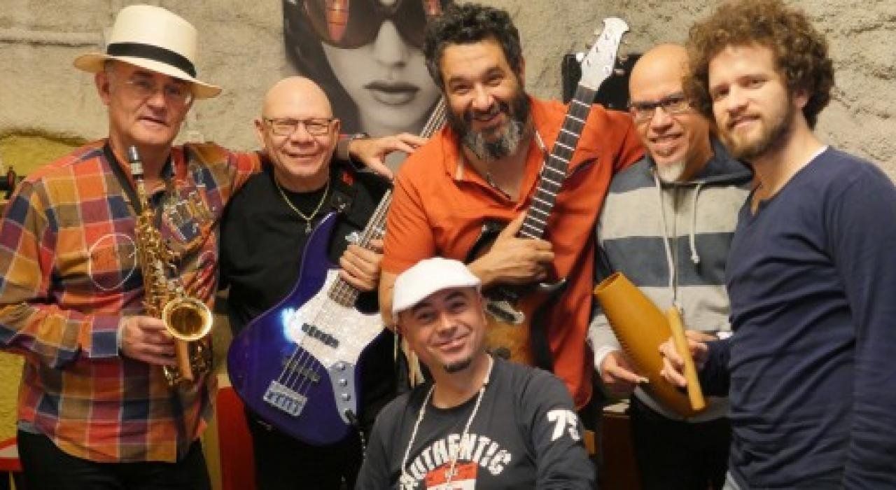 La Tremenda