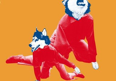 Los perros