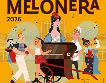 La Melonera 2026