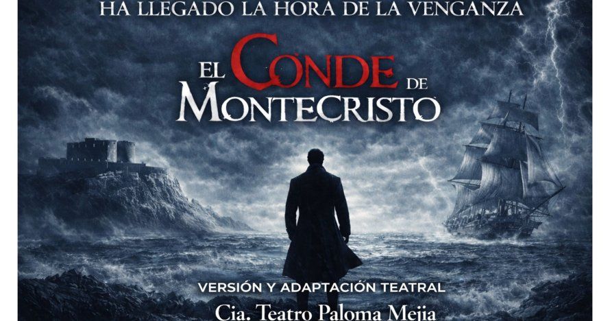 El conde de Montecristo. Versión y adaptación teatral