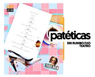 Patéticas