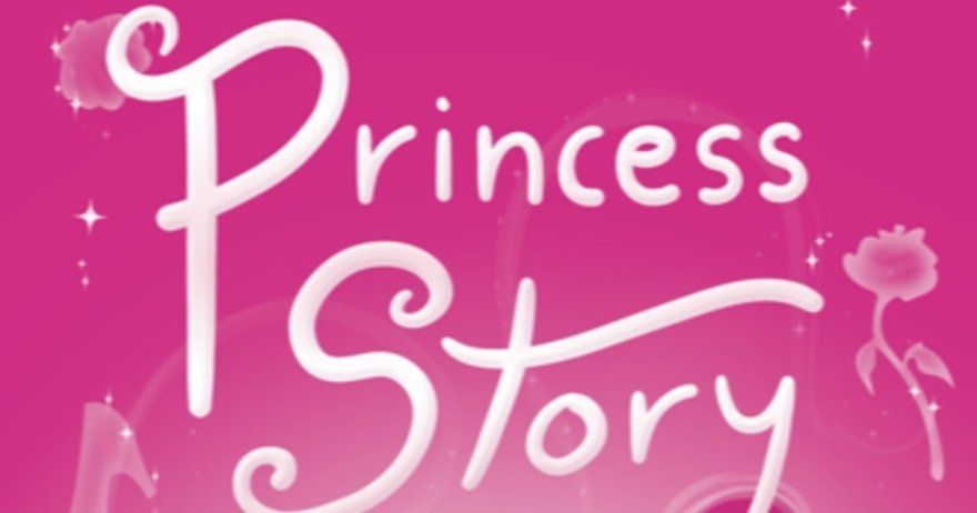 Princess Story - Madrid