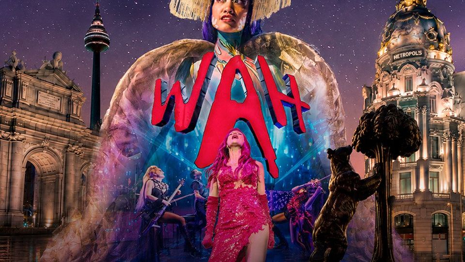 WAH - Temporada 6