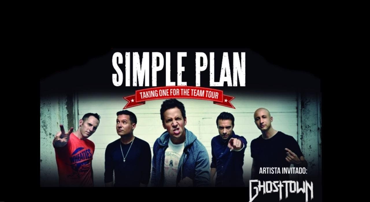 Simple Plan