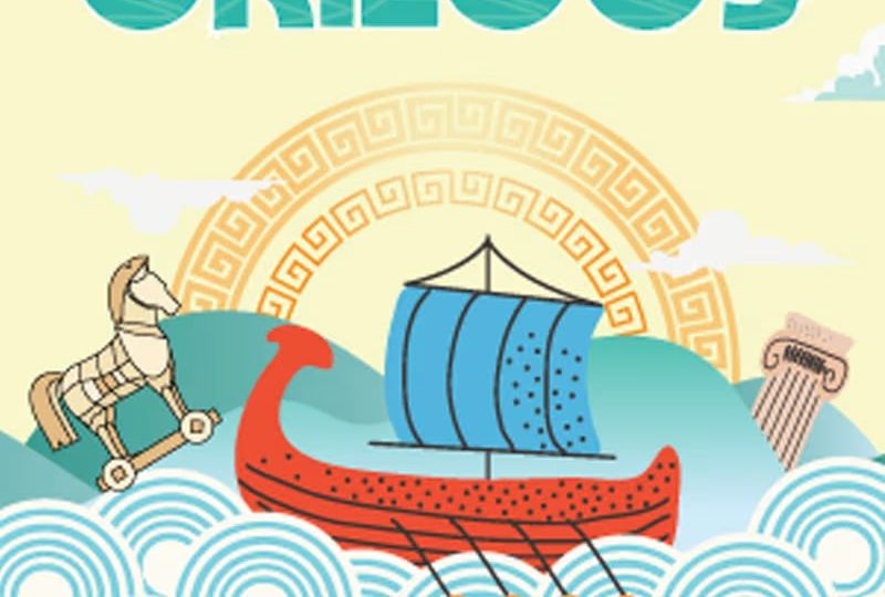 Mitos griegos para niños 2