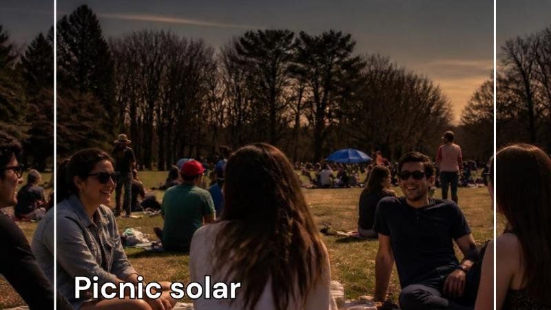 Picnic Solar