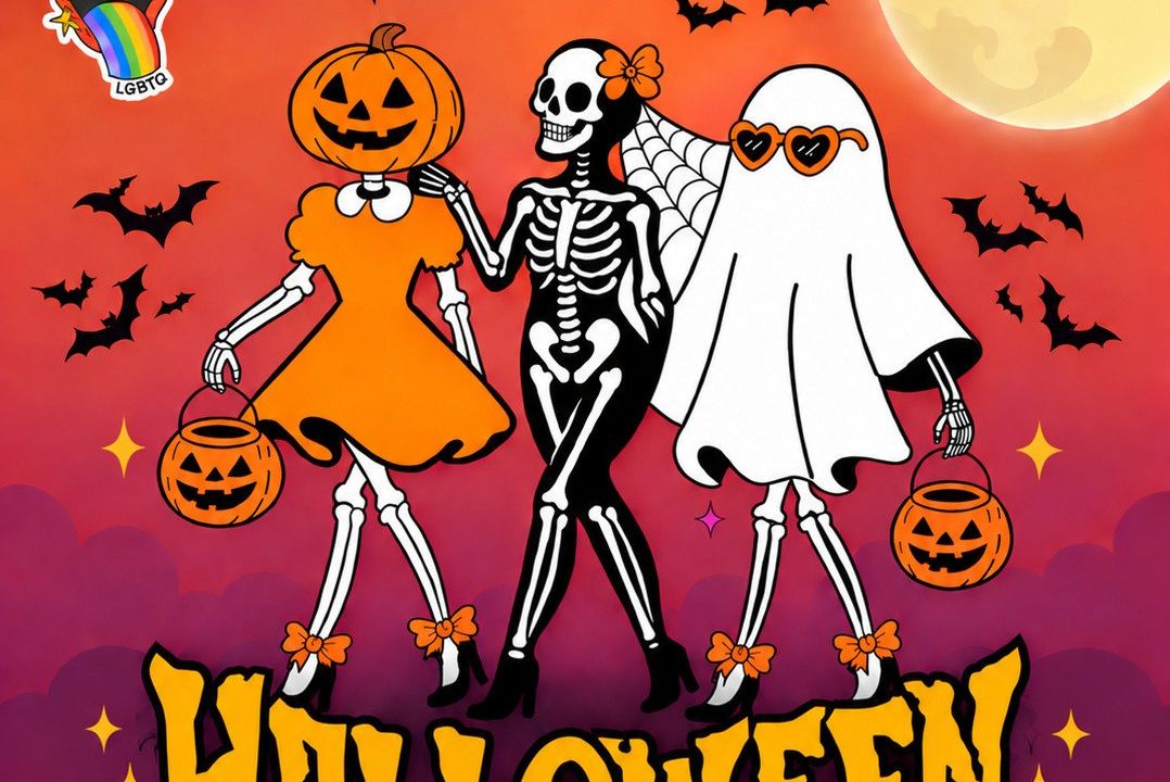 Halloween Sáfico