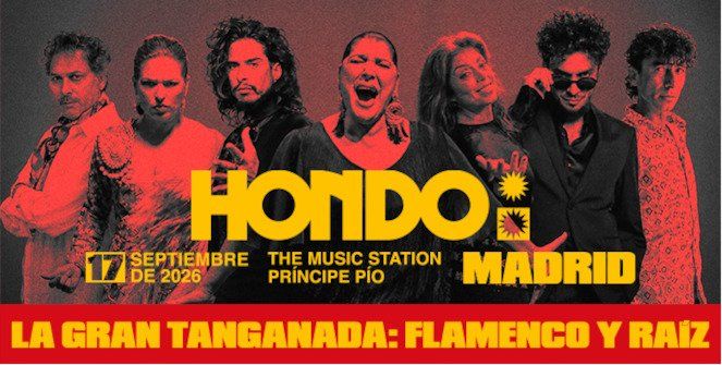 Hondo 2026