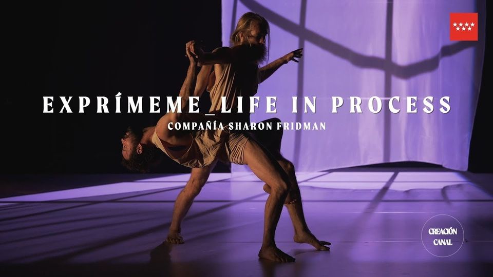 Compañía Sharon Fridman