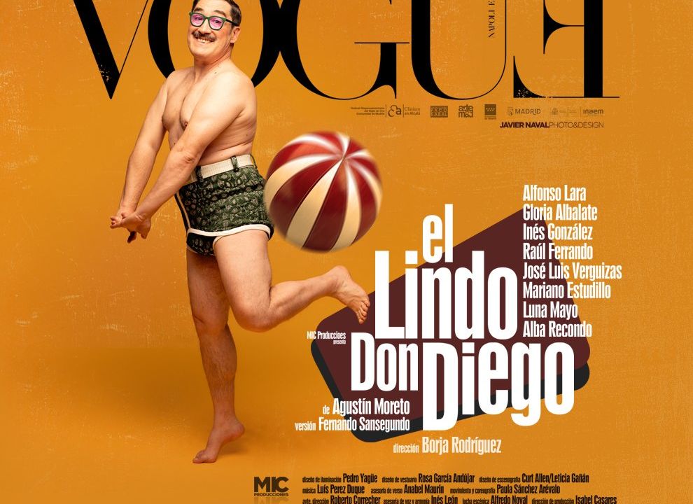 El Lindo Don Diego
