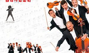 Pagagnini - Yllana