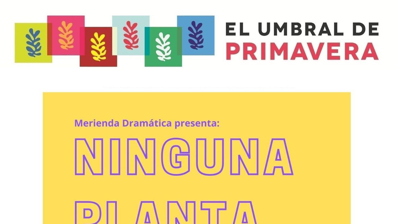 Ninguna Planta Es De Interior
