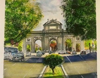 Exposición Francisco José Carvajal Álvaro