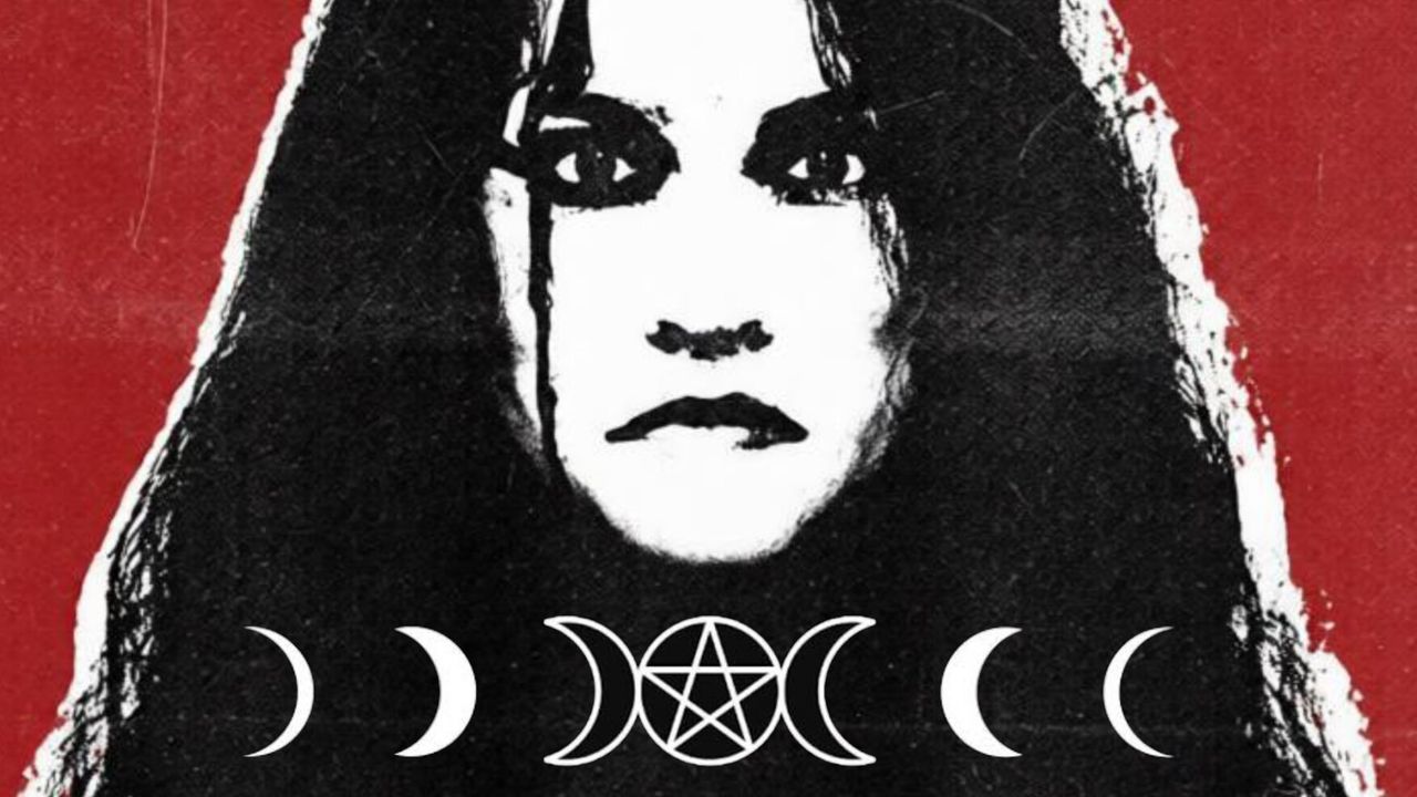 Concierto especial Hammer of Witches: Witchtower + Rave in Fire