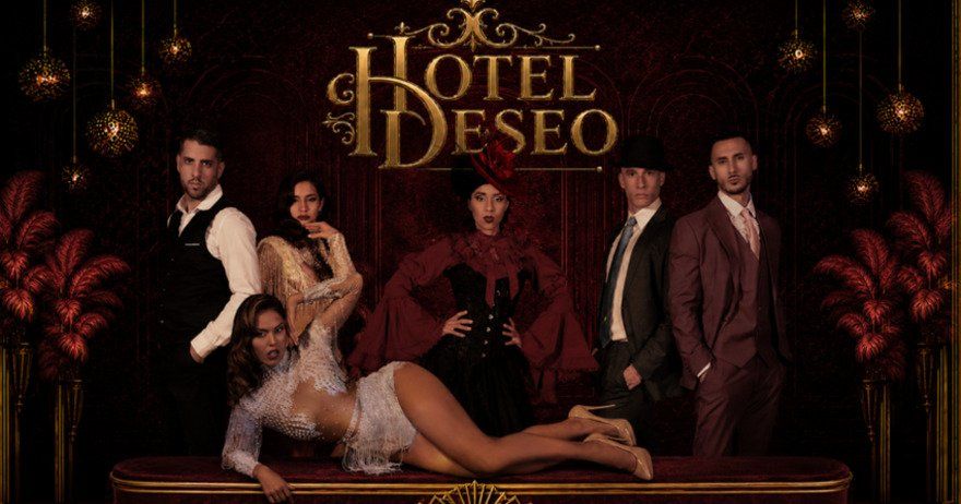 Hotel deseo