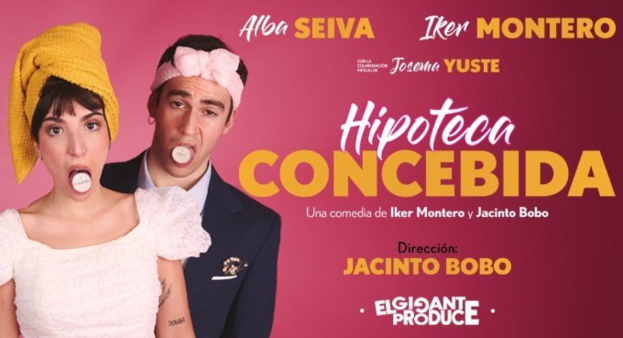 Hipoteca concebida