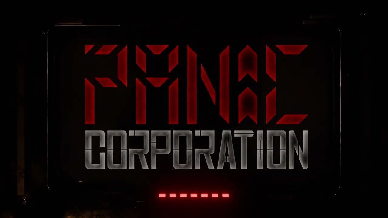 Panic Corporation