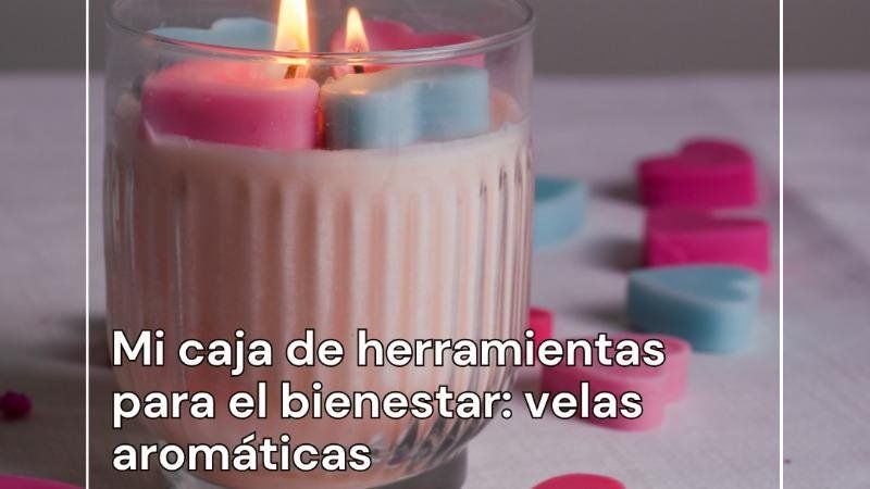 Mi caja de herramientas para el Bienestar