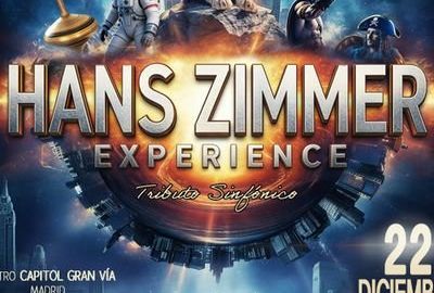 Hans Zimmer Experience