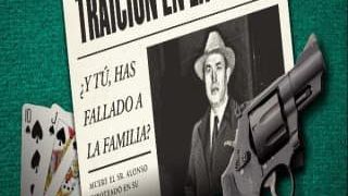 Cluedo en vivo: Asesinato en la Habitación 301