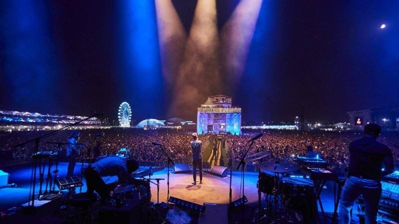 Mad Cool Festival