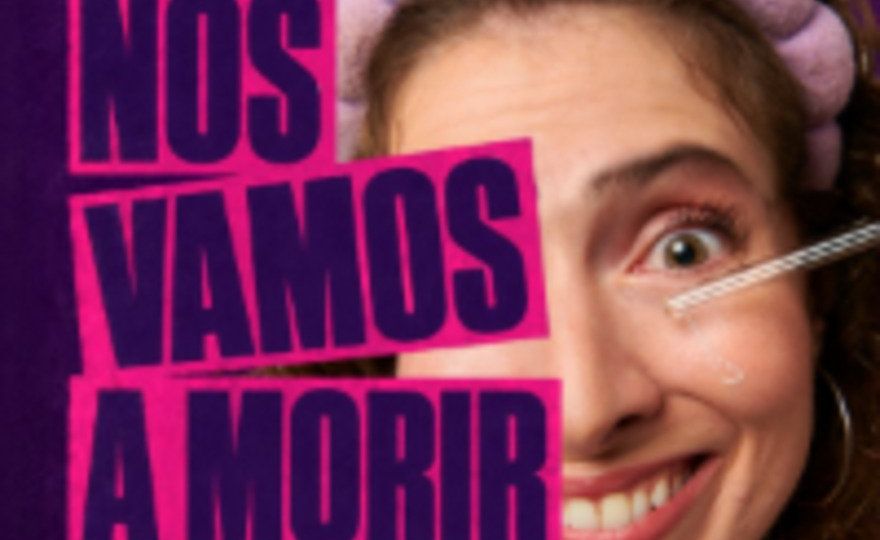 Todos nos vamos a morir