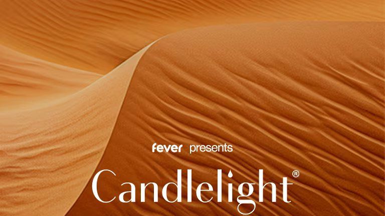 Candlelight: Tributo a Hans Zimmer