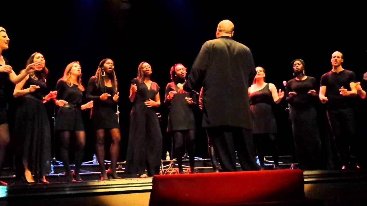 Gospel Factory