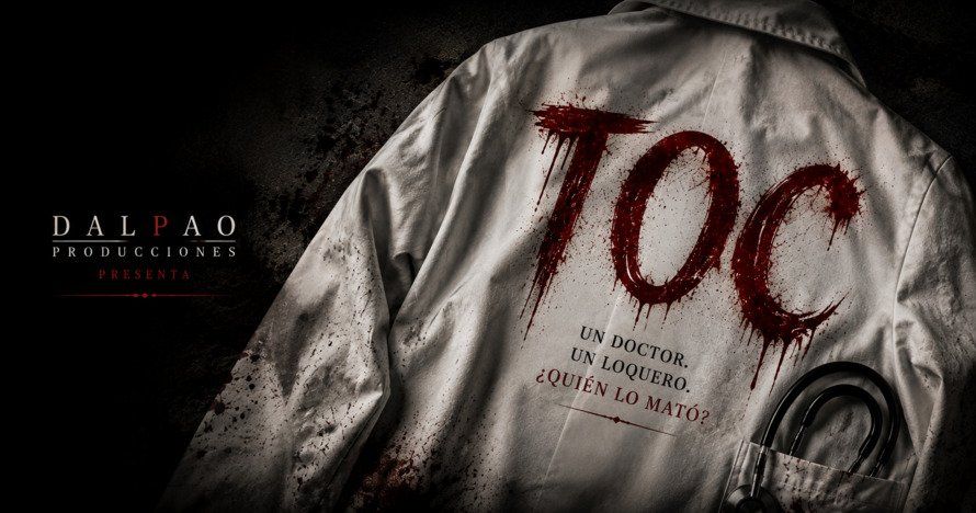 Toc, teatro inmersivo