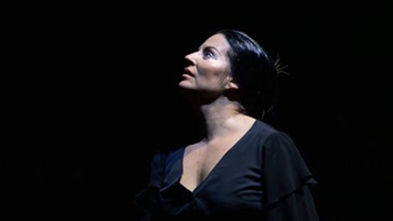 Mercedes de Córdoba