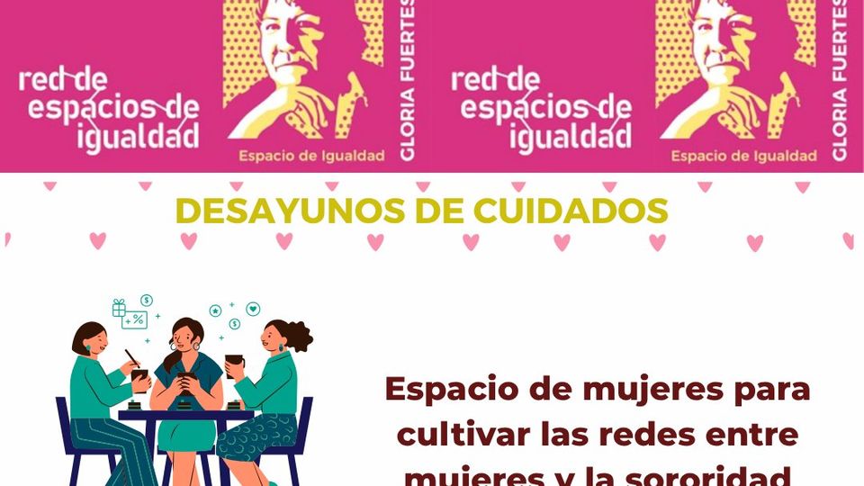 Desayuno de cuidados