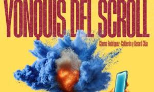 Yonkis del Scroll