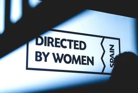 Directed by Women Spain 2026