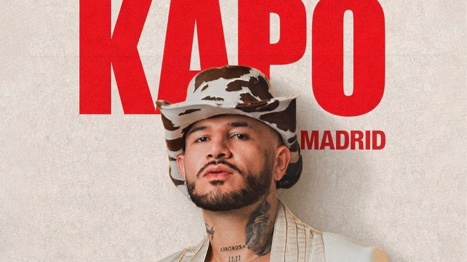 TKO Latin Music