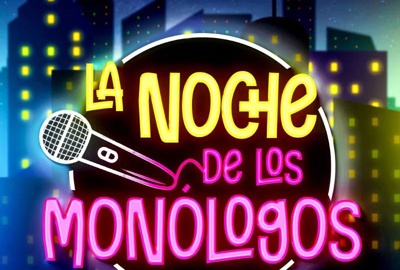 La Noche de los Monólogos