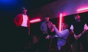 The K´s